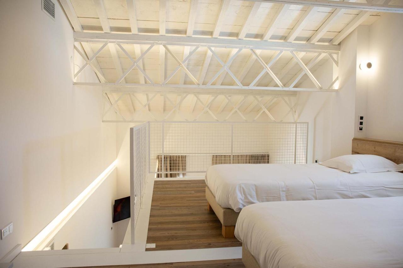 Residence Du Lido Argelès-sur-Mer Eksteriør billede