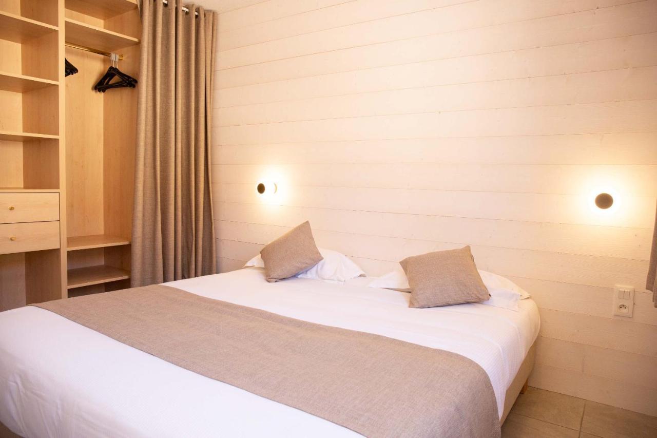 Residence Du Lido Argelès-sur-Mer Eksteriør billede