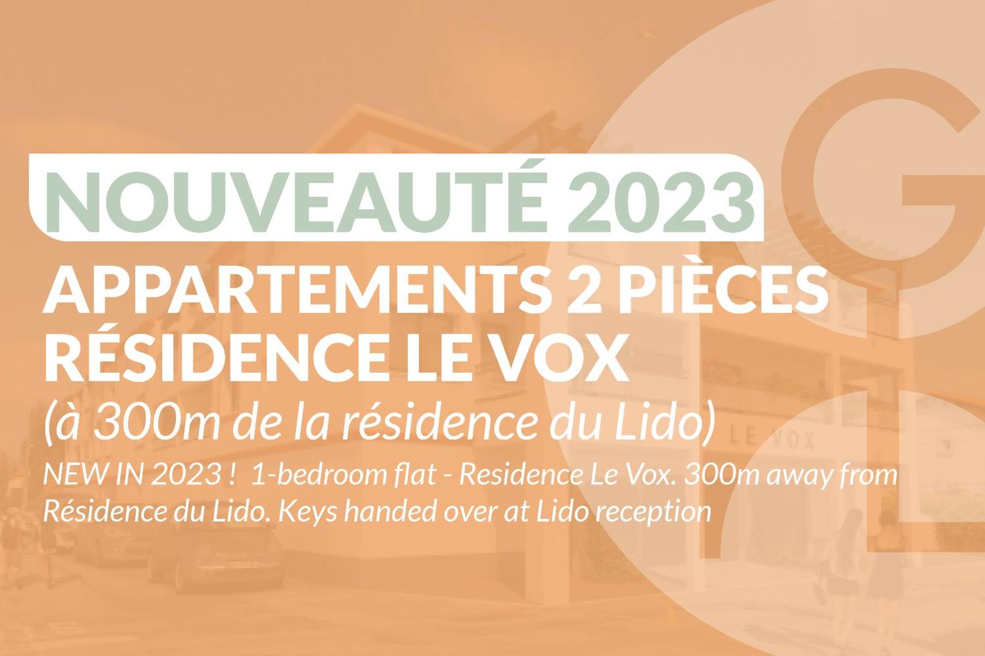 Residence Du Lido Argelès-sur-Mer Eksteriør billede